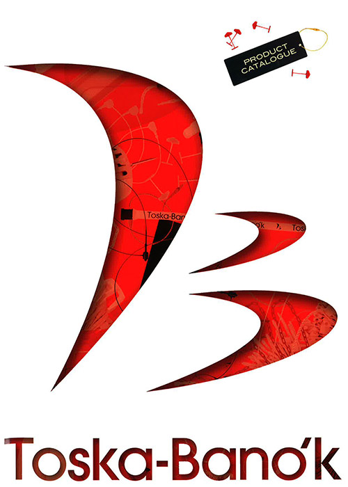 General Catalog for Japanese market